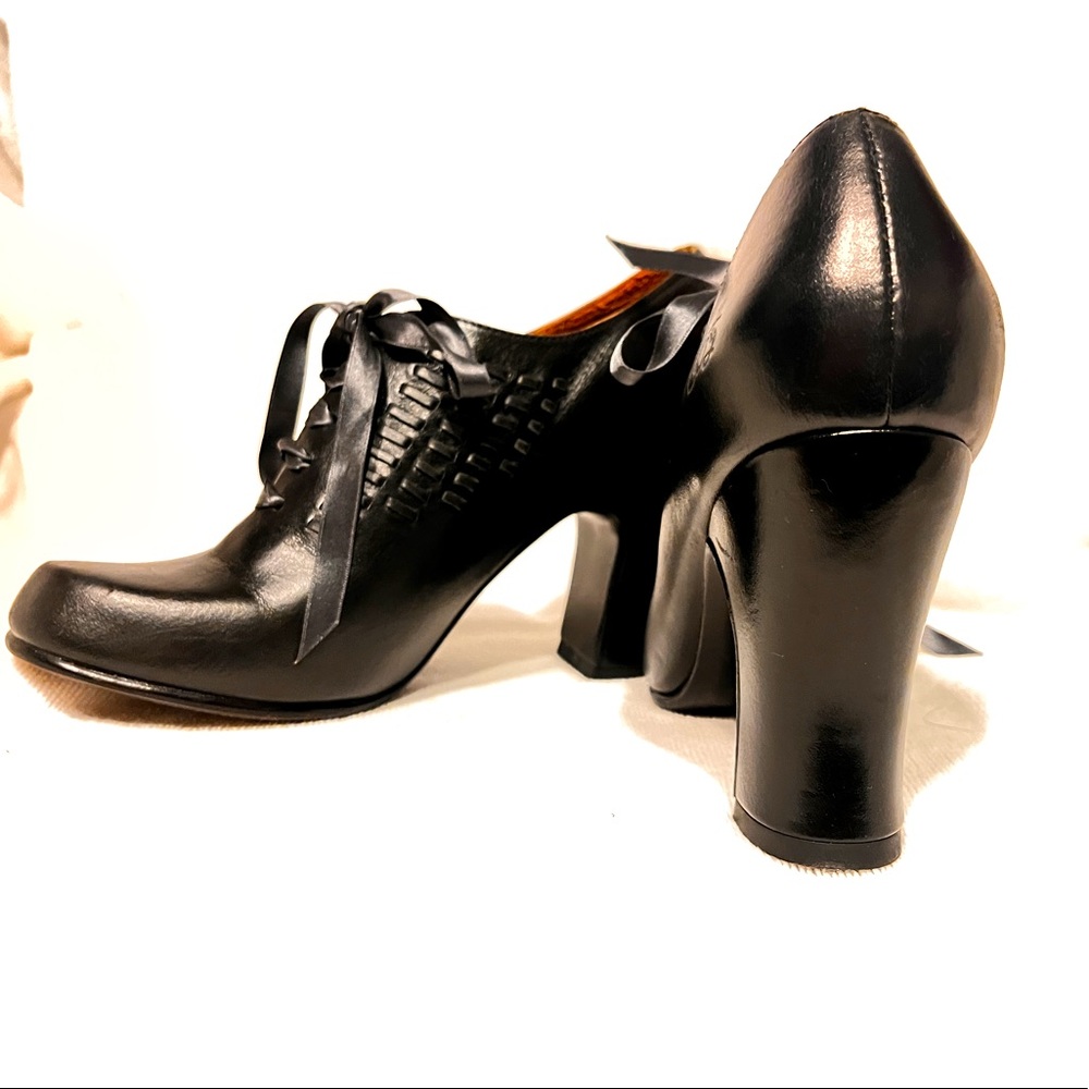 Fluevog Mystery